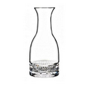 WATERFORD Town & Country CARAFE